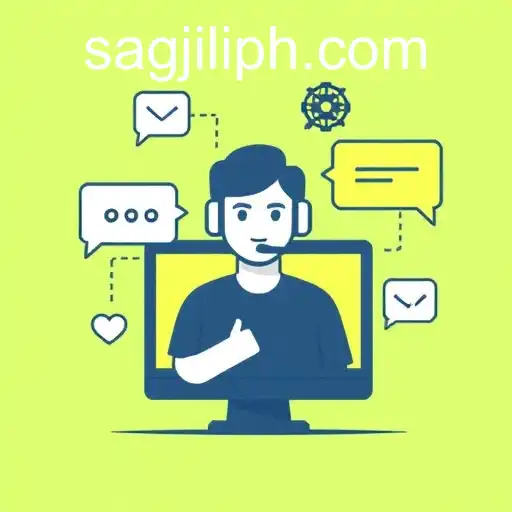 Contact Us: Engage with Sagjili.com