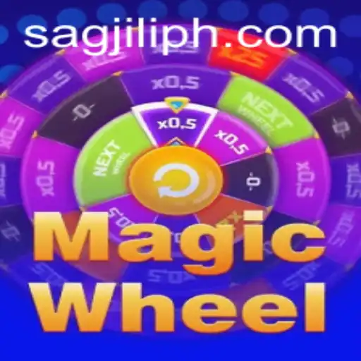 MagicWheel: The Revolution in Interactive Gaming
