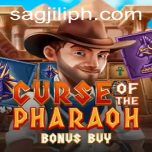 Explore the Mystical World of CurseofthePharaohBonusBuy: A Gaming Adventure