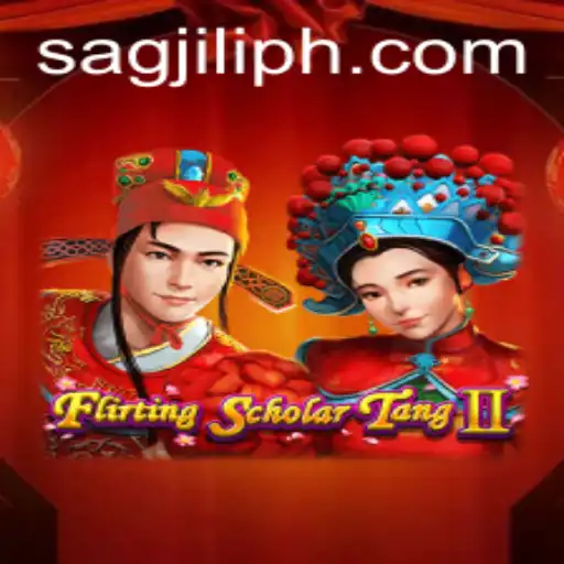 Flirting Scholar Tang II: A Strategic Exploration of Humor and Romance