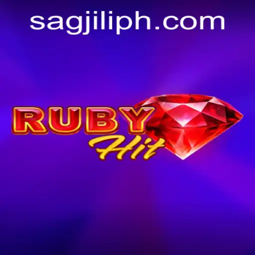 Discover RubyHit: The Thrilling Game Experience from Sagjili.com