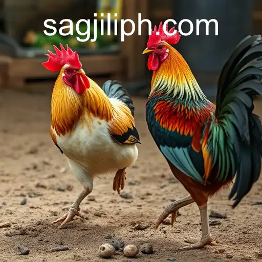 Understanding Online Sabong: The Role of Sagjili.com