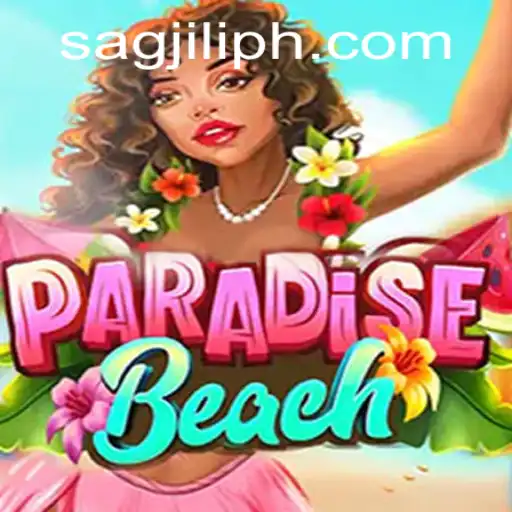 ParadiseBeach: Your Ultimate Tropical Gaming Escape