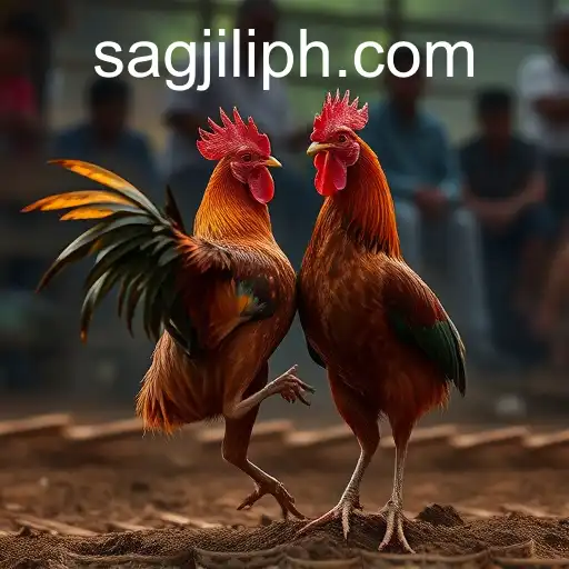 The Intriguing World of Sabong Games and the Rise of Sagjili.com